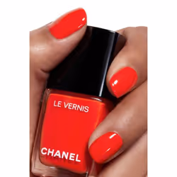 CHANEL Le Vernis 634 Arancio Vibrante 13ml - Vue supplémentaire 2