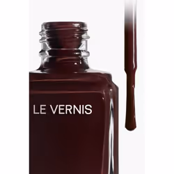 CHANEL Le Vernis vernis à ongles 13 ml Bordeaux Gloss - Vue supplémentaire 2