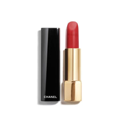 CHANEL Rouge Allure Velvet 57 Rouge Feu 3.5g
