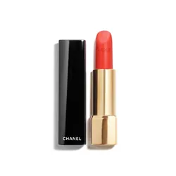 Chanel Rouge Allure Velvet teinte 64 First Light 3,5 g
