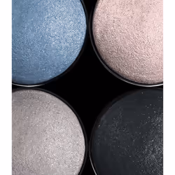 CHANEL Les 4 Ombres ombre à paupière 1,2 g 224 Tissé Riviera Satin - Vue supplémentaire 2