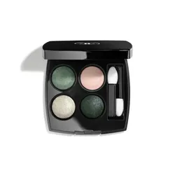 CHANEL Les 4 Ombres ombre à paupière 1,2 g 232 Tissé Vénitien Satin