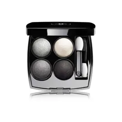 Les 4 Ombres Ombre A Paupière Effets Multiples 246 Tissé Smoky De Chanel