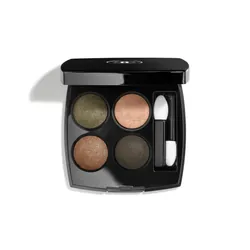 CHANEL Les 4 Ombres ombre à paupière 1,2 g 254 Tissé D'Automne Satin