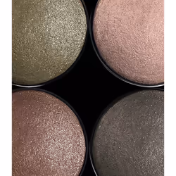 CHANEL Les 4 Ombres ombre à paupière 1,2 g 254 Tissé D'Automne Satin - Vue supplémentaire 2