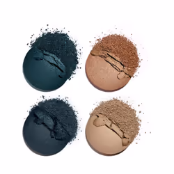 CHANEL Les 4 Ombres ombre à paupière 1,2 g 288 Road Movie Satin - Vue supplémentaire 2