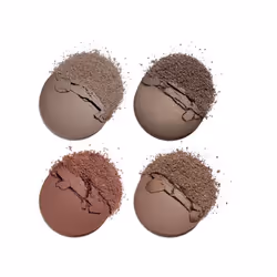 CHANEL Les 4 Ombres 328 Blurry Mauve - Vue supplémentaire 2