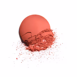 CHANEL Joues Contraste fard 4 g 450 Coral Red Poudre - Vue supplémentaire 2