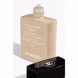 CHANEL Vitalumière Aqua 22 Beige Rosé 30 ml - Vue supplémentaire 2