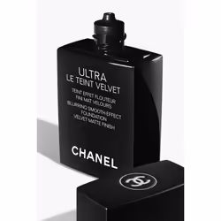 CHANEL Ultra Le Teint Velvet 30 ml Bouteille Liquide BR22