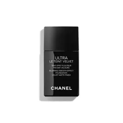 CHANEL Ultra Le Teint Velvet 30 ml Bouteille Liquide B40