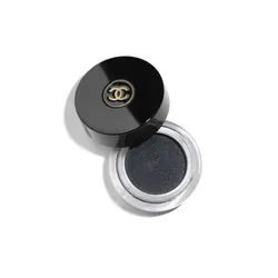 CHANEL Ombre À Paupières Crème Longue Tenue, 818 Urban, 4 g