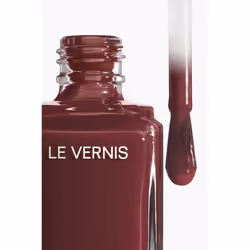 CHANEL Le Vernis vernis à ongles 13 ml Bordeaux - Vue supplémentaire 2