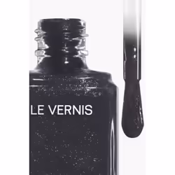 CHANEL Le Vernis vernis à ongles 13 ml Noir Brillant - Vue supplémentaire 2