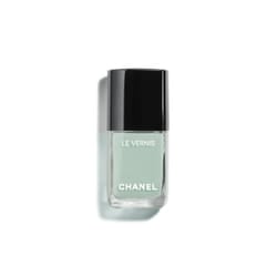 CHANEL Le Vernis vernis à ongles 13 ml Couleur menthe Gloss