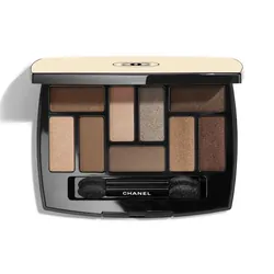 CHANEL Les Beiges ombre à paupière Les Indispensables