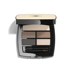 Chanel Les Beiges Eyeshadow Palette teinte Medium 4.5 g