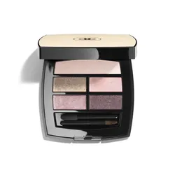 CHANEL Les Beiges Palette Regard Light 4.5 g