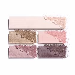 CHANEL Les Beiges Palette Regard Light 4.5 g - Vue supplémentaire 2