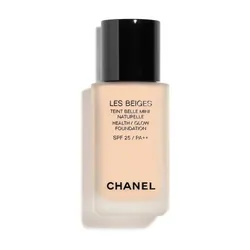 CHANEL Les Beiges Healthy Glow 30 ml Flacon pompe Liquide 40