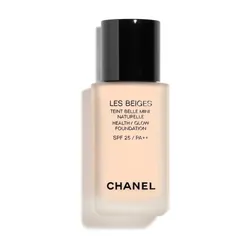 CHANEL Les Beiges Healthy Glow 30 ml Flacon pompe Liquide 22
