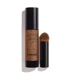 CHANEL Les Beiges Touche De Teint Water Fresh 30 ml Flacon pompe Liquide B50