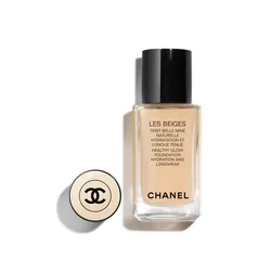 Chanel Les Beiges Foundation teinte B20 30 ml