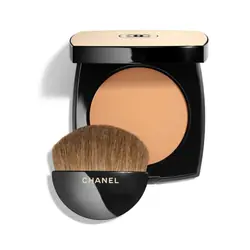 CHANEL Les Beiges poudre de visage 40