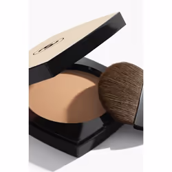Chanel Les Beiges Healthy Glow Sheer Powder teinte 50 12 g - Vue supplémentaire 2