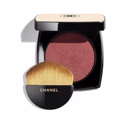CHANEL Les Beiges, Rose, Mauve Glacé, 1 couleurs, Poudre, Palette, Radiant