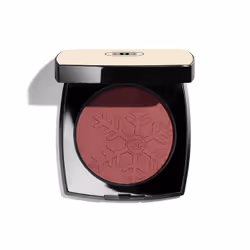 CHANEL Les Beiges fard 11 g Mauve Glacé Poudre