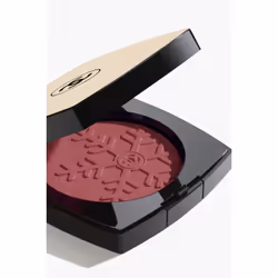 CHANEL Les Beiges fard 11 g Mauve Glacé Poudre