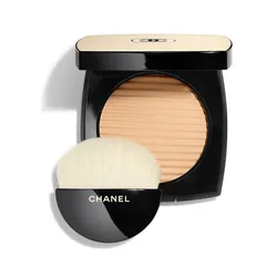 CHANEL Les Beiges poudre de visage 12 g Medium Light