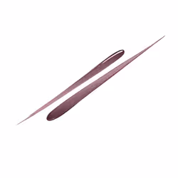 CHANEL Le Liner De 518 Mauve Métal 2.5 ml, Liquide, Pot, Violet, Mauve Métal, 2,5 ml, Femmes
