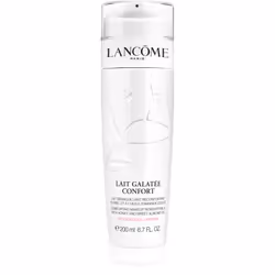 Le démaquillage constitue une étape inévitable du rituel de maquillage. Le lait démaquillant apaisant à l’huile d’amande Lanc ...