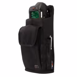 Mobilis 031002 coque de protection pour téléphones portables Noir - Vue supplémentaire 2