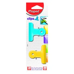 2x pinces dessin Maped 50 mm (036250)