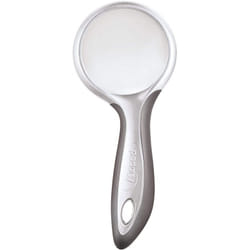 Maped 039100 loupe 3x Gris
