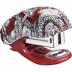 Maped Tatoo, 15 feuilles, Multicolore, 26/6, 58 agrafes