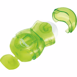 Maped 049110 taille-crayons Taille crayon manuel Translucide - Vue supplémentaire 4