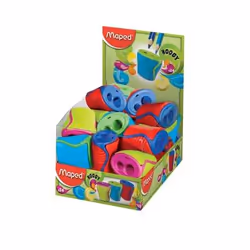 Maped Boogy 2 Holes