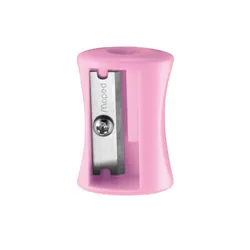 Maped 063011 taille-crayons Taille crayon manuel Bleu, Rose, Violet