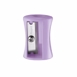 Maped 063011 taille-crayons Taille crayon manuel Bleu, Rose, Violet