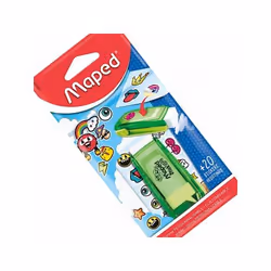 Gomme MAPED Universal Gom Stick Art - (120410)