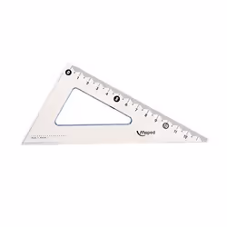 Équerre MAPED 15cm 60° -146120
