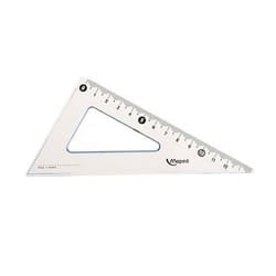 Équerre MAPED 15cm 60° -146120