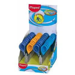 Maped SenSoft Multicolore