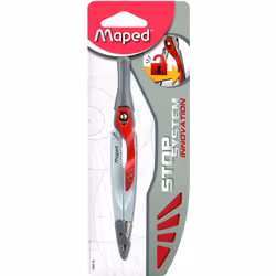 Maped Compas Stop System Innovation Blister