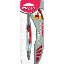 Maped Compas Stop System Innovation Blister