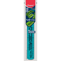 Maped Twist'n Flex 200 mm Plastique